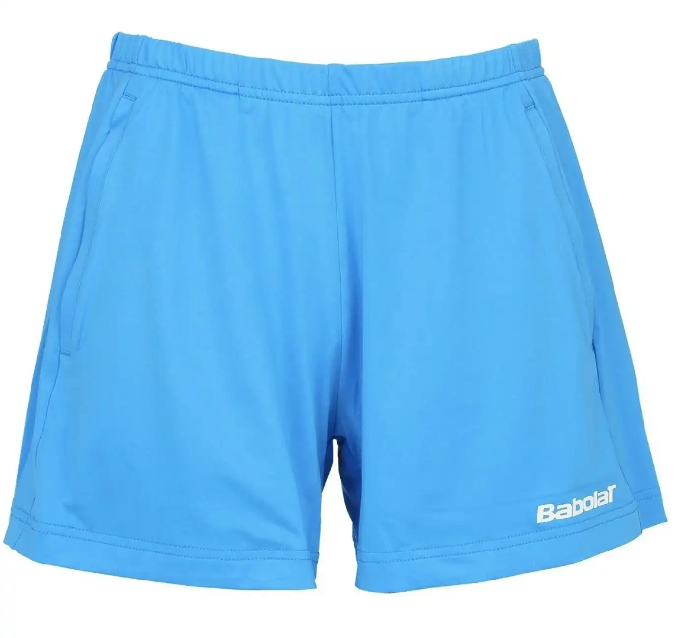 Babolat Womens Tennis Match Shorts Gym Sports - Turquoise