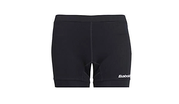 Babolat Girl's Match Core Performance Shorts Tennis Sport Kids - Black