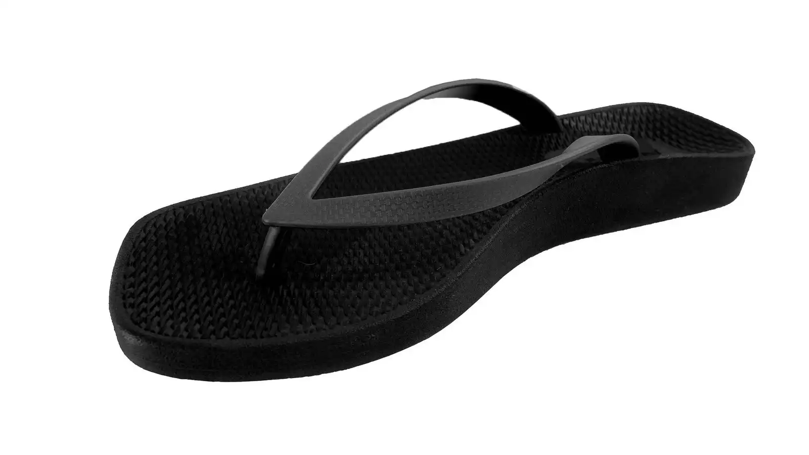 Archline Breeze Arch Support Orthotic Thongs Flip Flops Arch Support