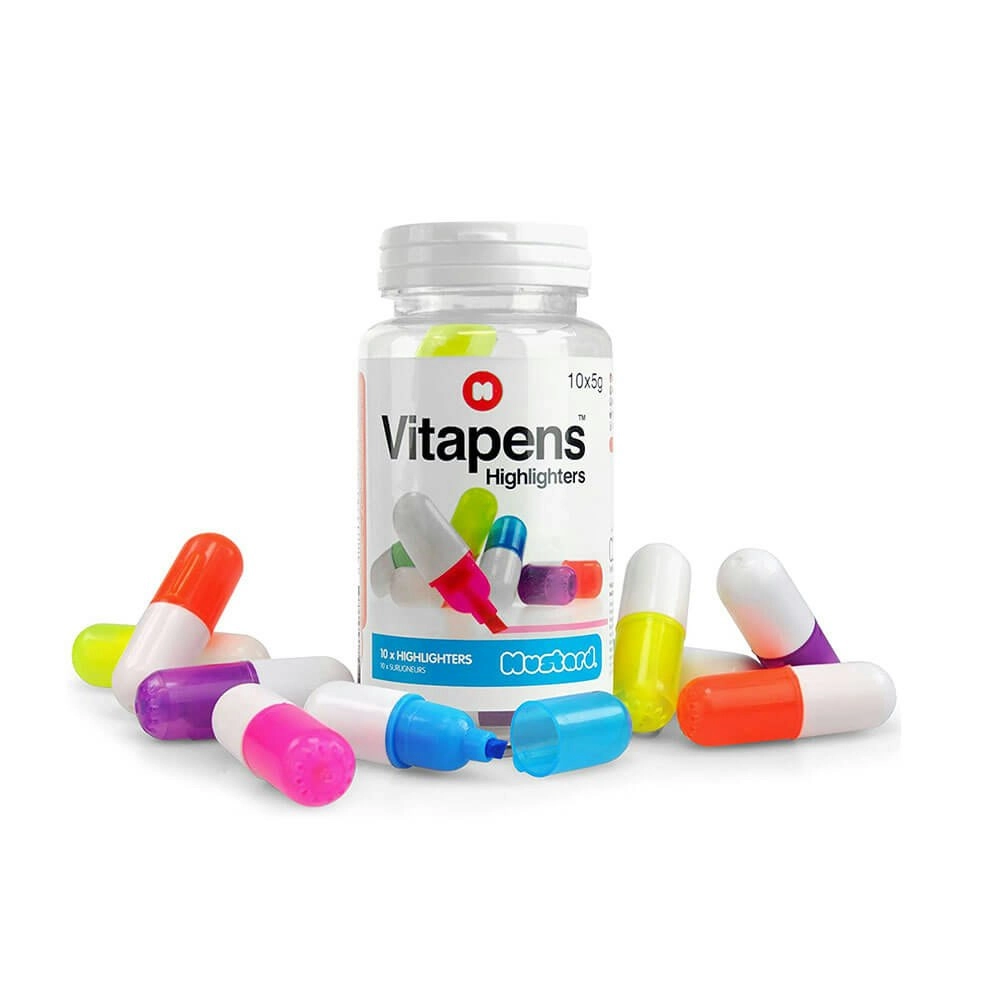 Vitapens