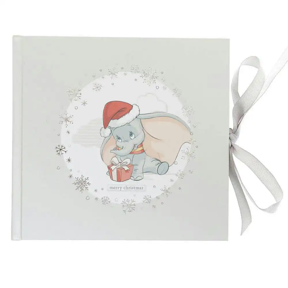 Disney Magical Christmas Dumbo Merry Christmas Album