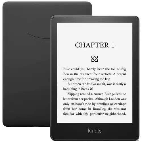 Amazon Kindle Paperwhite (11th Gen 2021 16GB WiFi)