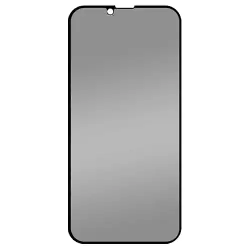 Momax Privacy Glass Pro+ 0.3mm Full Cover for Apple iPhone 13 Mini