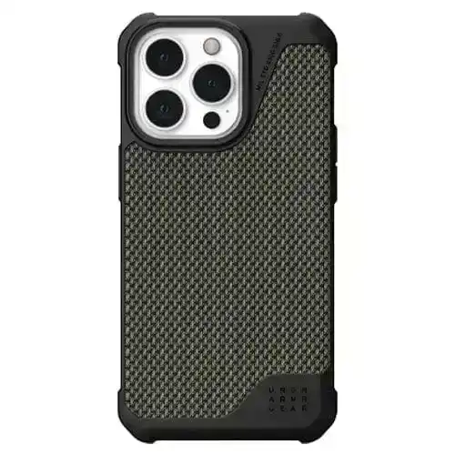 UAG Metropolis LT Series Case for iPhone 13 Pro