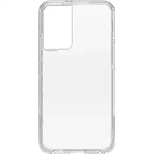 Otterbox Symmetry Series Clear Antimicrobial Case for Samsung Galaxy S22 Plus