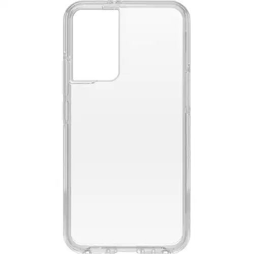 Otterbox Symmetry Series Clear Antimicrobial Case for Samsung Galaxy S22 Plus