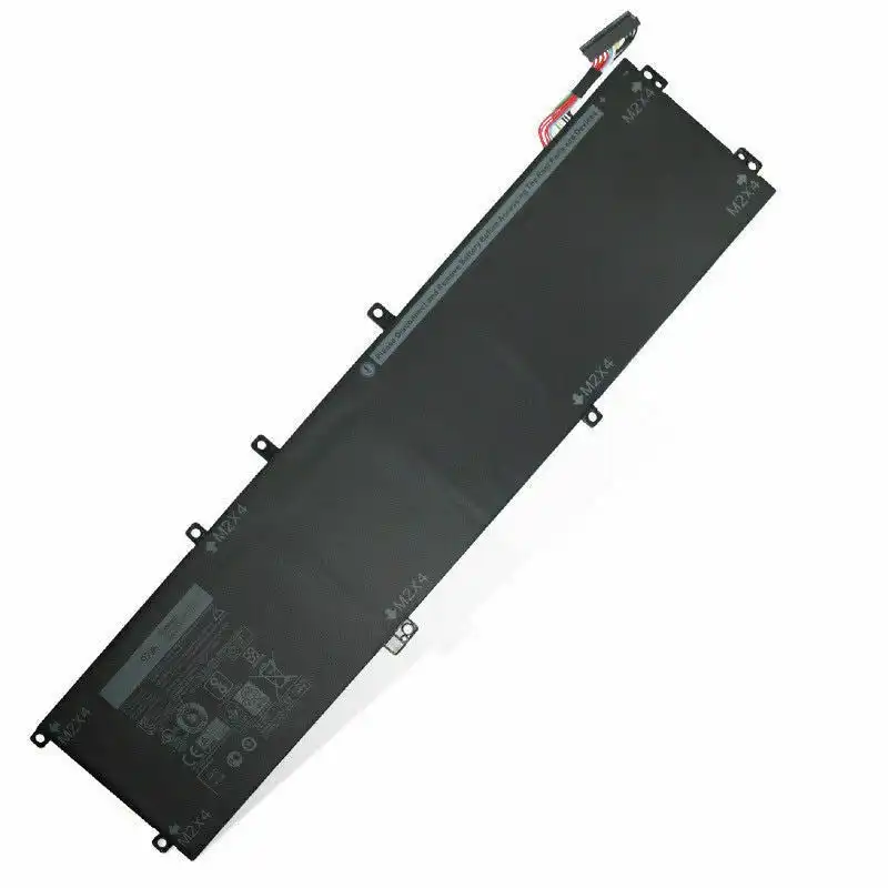 6GTPY Compatible Battery for Dell 5041C 5D91C 5XJ28 GPM03 H5H20 P56F P83F 11.4V 97Wh