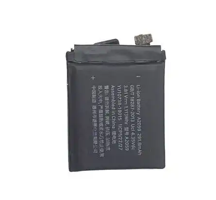 Replacement Battery Pack For Apple Watch Series 4 40mm