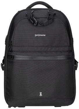 ProMaster Rollerback Medium Rolling Backpack