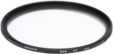 ProMaster UV Digital HD 82mm Filter