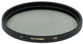 ProMaster Circular Polariser HGX Prime 77mm Filter