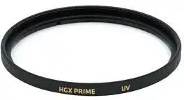 ProMaster UV HGX Prime 55mm Filter