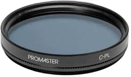 ProMaster Circular Polariser Standard 67mm Filter