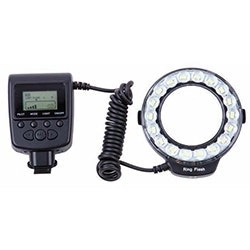 ProMaster RL100 LED Macro Ring Light