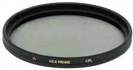 ProMaster Circular Polariser HGX Prime 72mm Filter