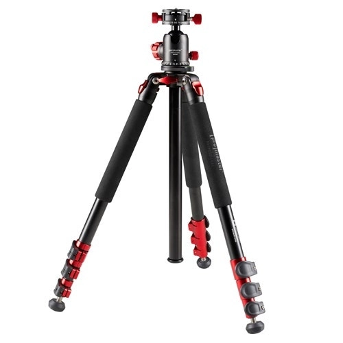 ProMaster Specialist SP425K Professional Tripod Kit - with SPH36P Ball Head