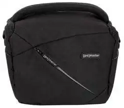 ProMaster Impulse Shoulder Bag Small - Black