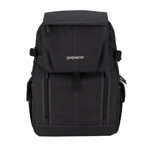 ProMaster Cityscape 80 Daypack - Charcoal Grey