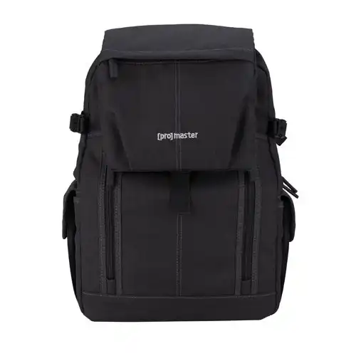ProMaster Cityscape 80 Daypack - Charcoal Grey