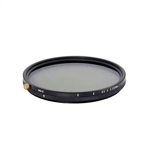 ProMaster Variable ND Extreme HGX Prime (5.3 - 12 stops) 67mm Filter