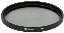 ProMaster Circular Polariser HGX Prime 82mm Filter