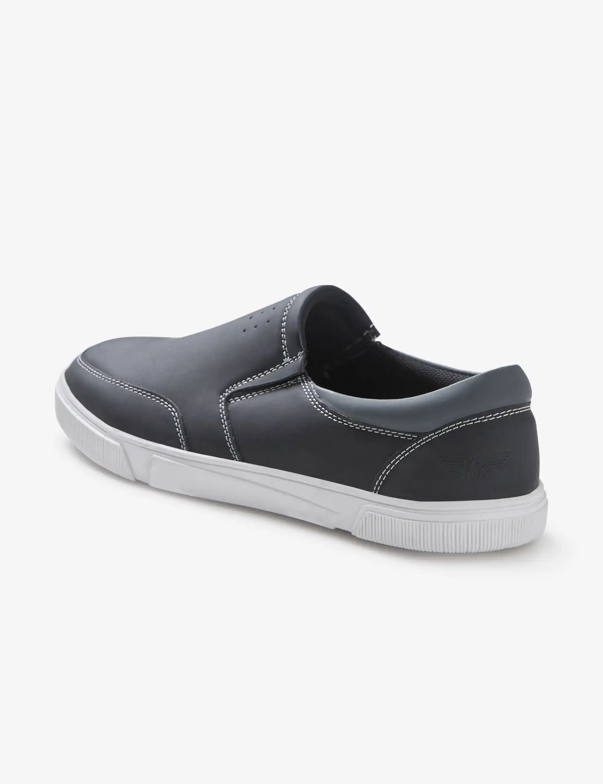 Rivers Slip On Casual Shoe