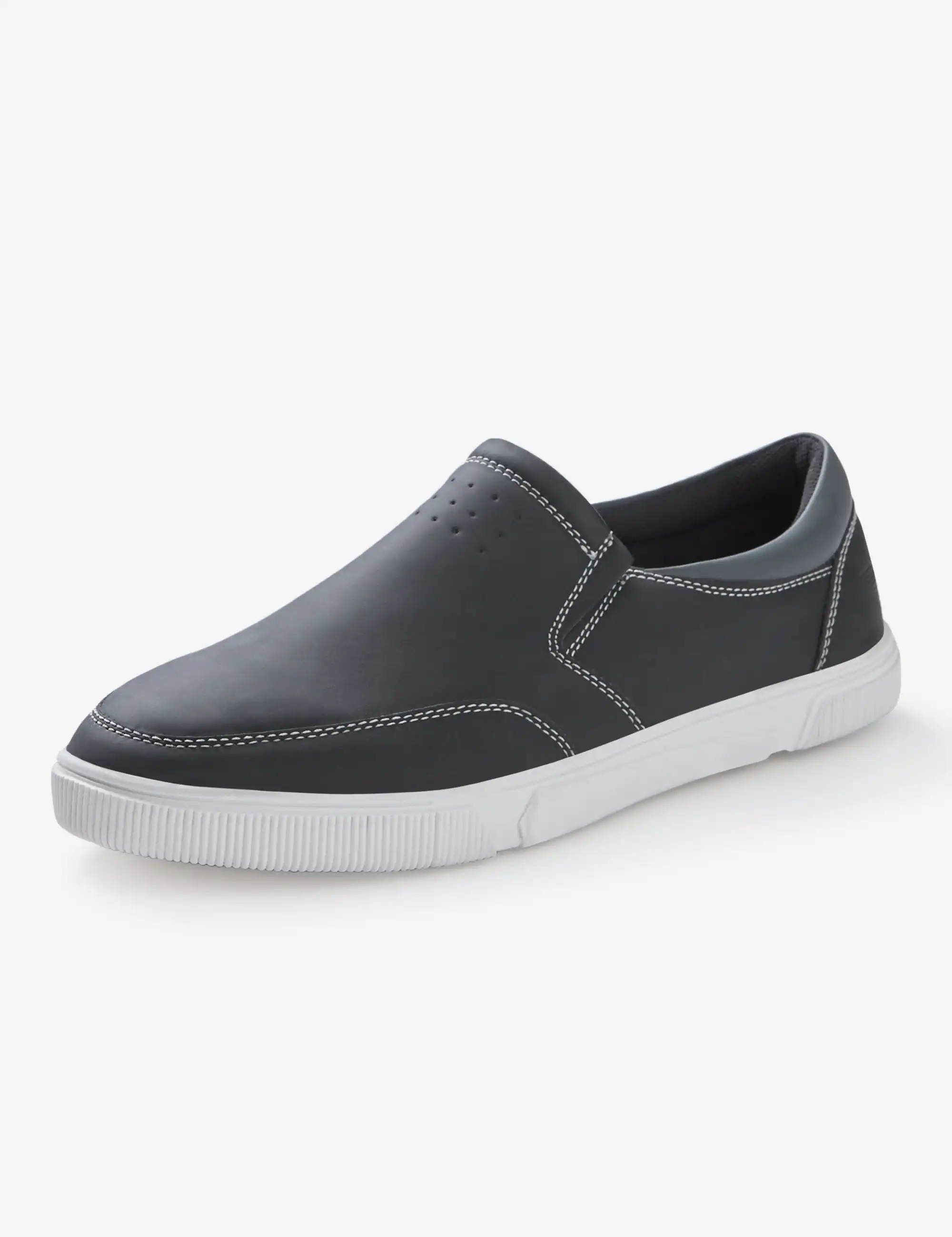 Rivers Slip On Casual Shoe