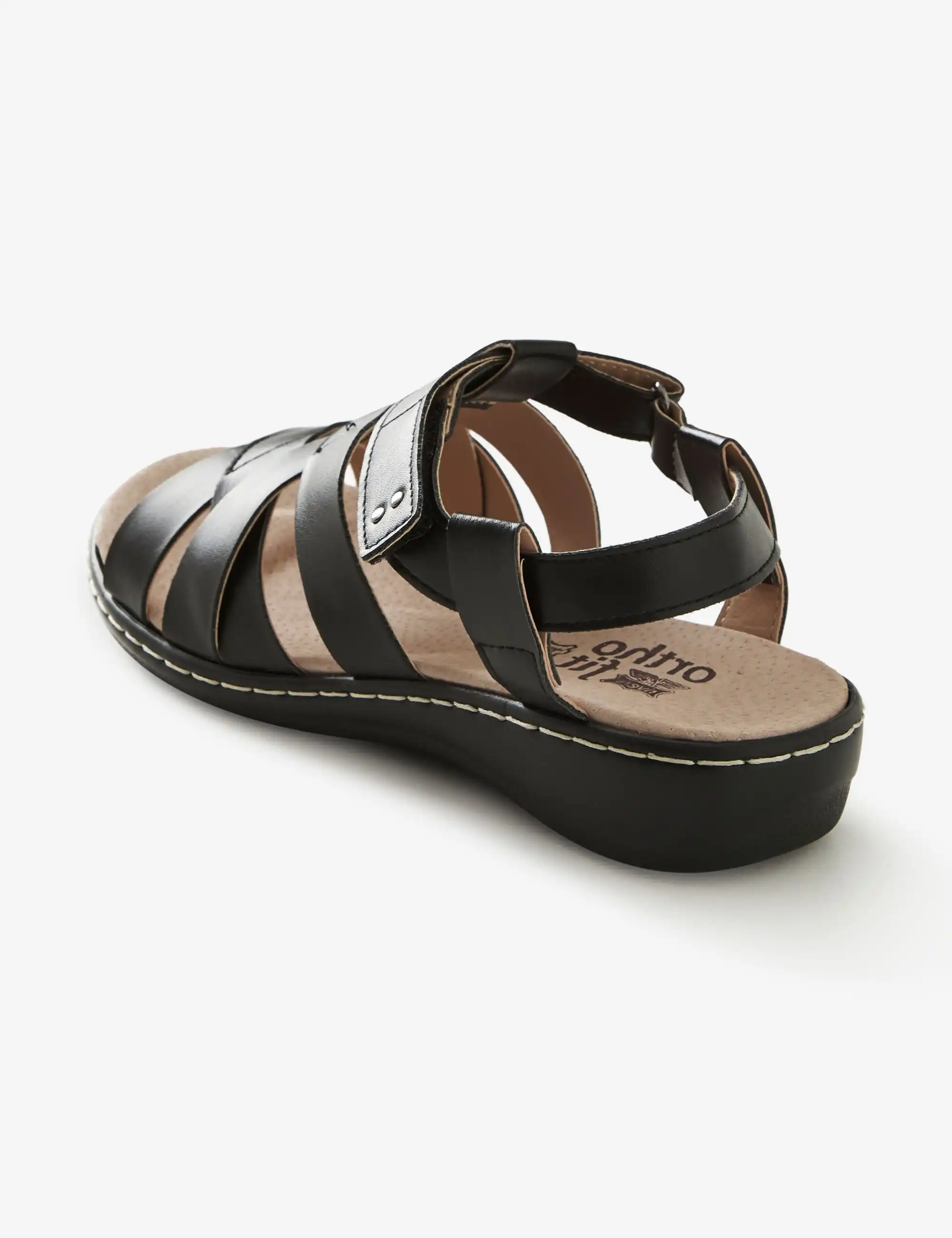 Rivers Marlee Orthofit Strappy Sandals