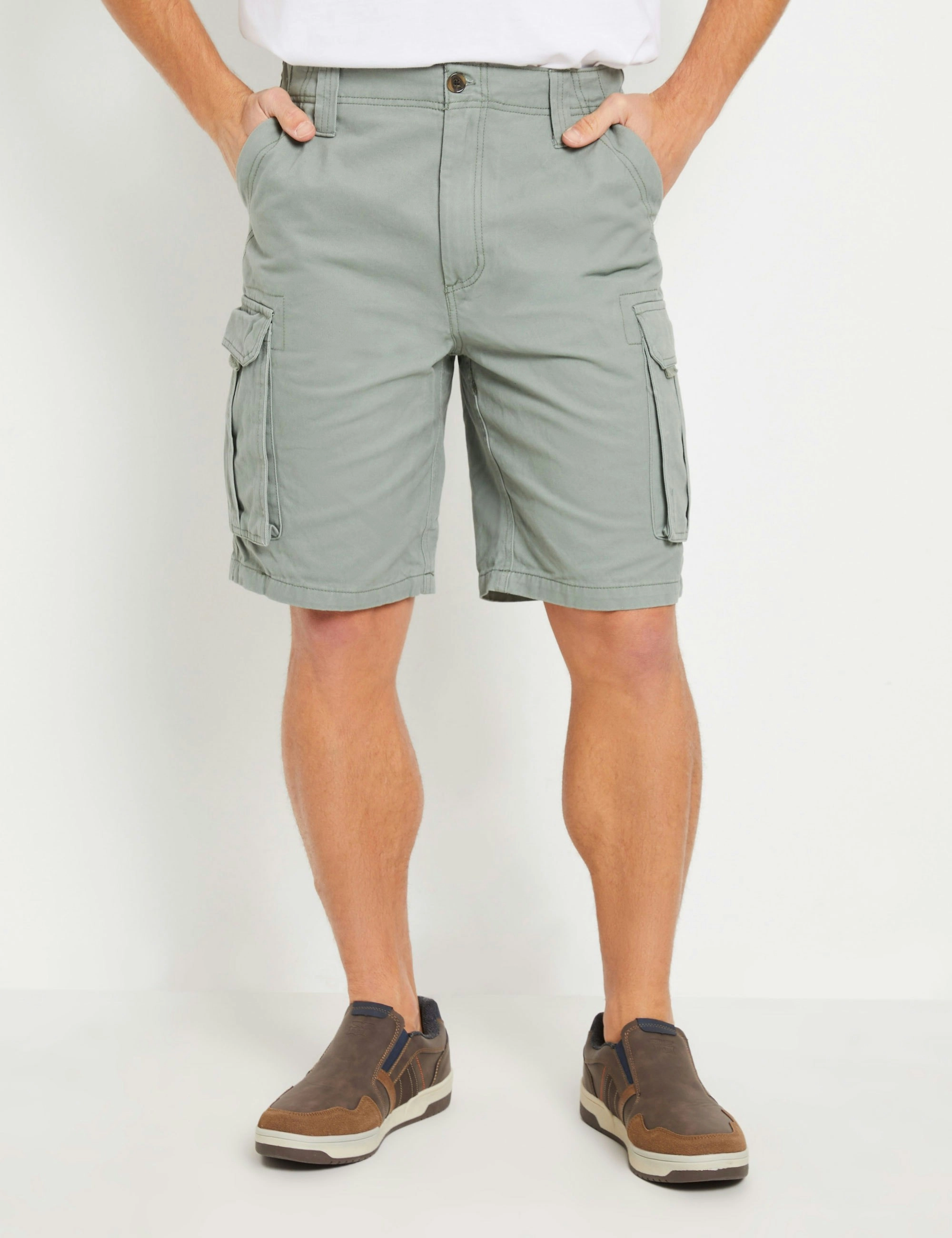 Rivers Core Cargo Short