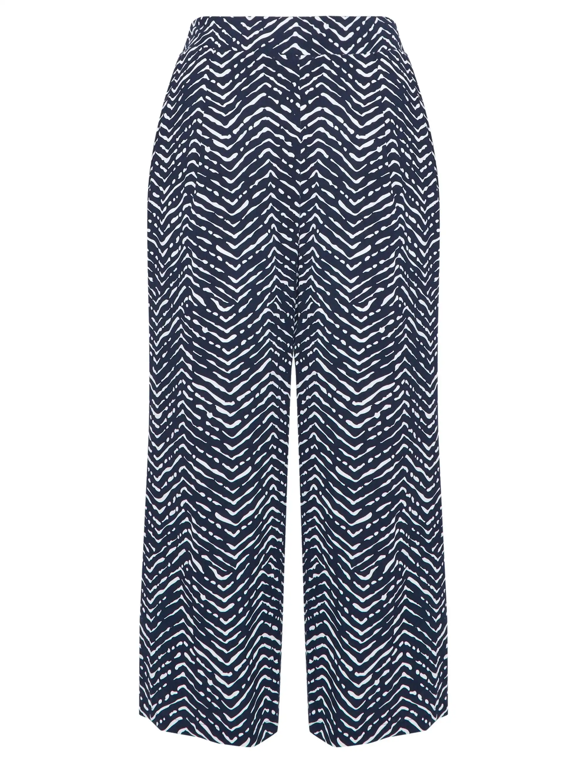 Rivers Wide Leg Culotte