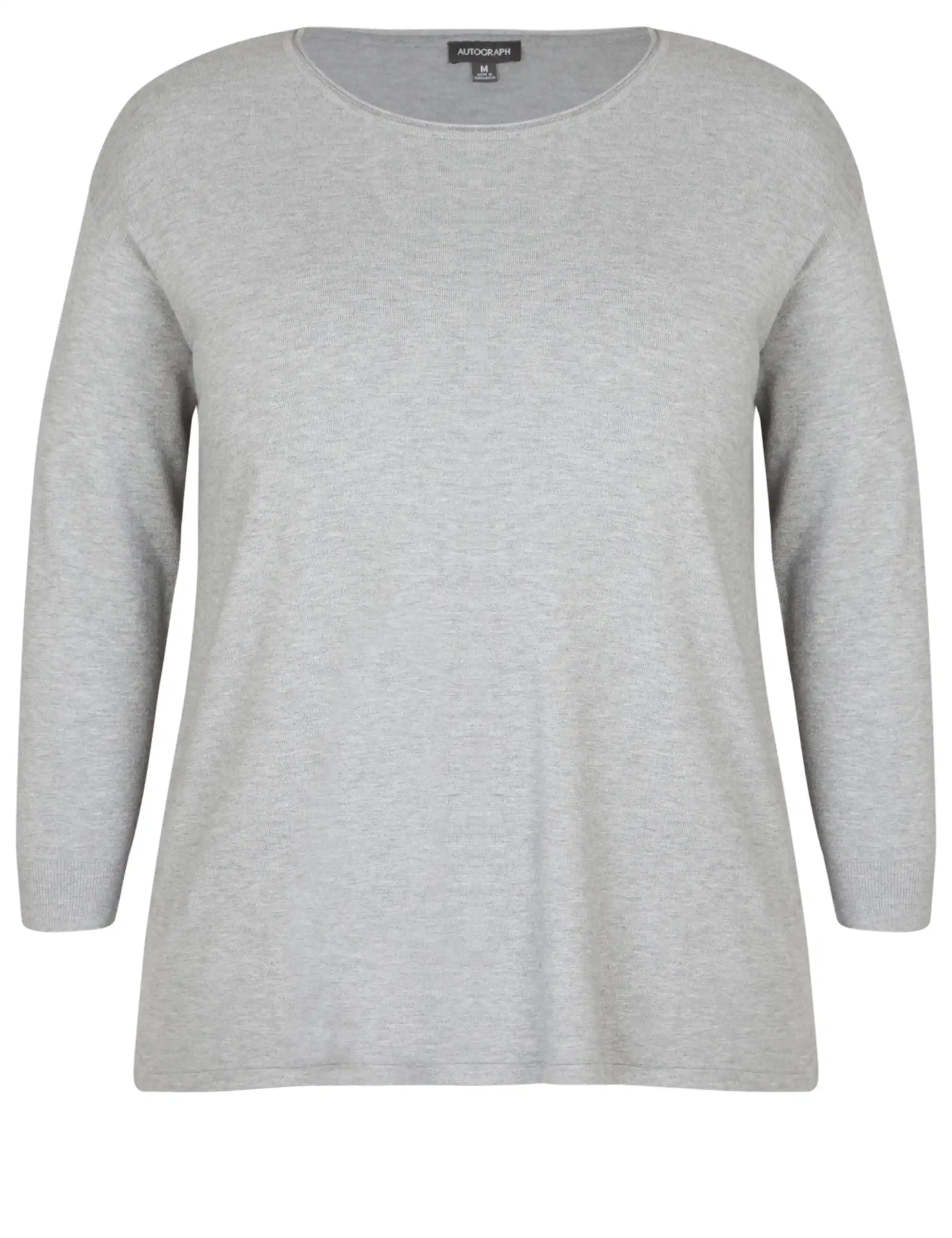 Autograph Knitwear Fine Guage Jumper