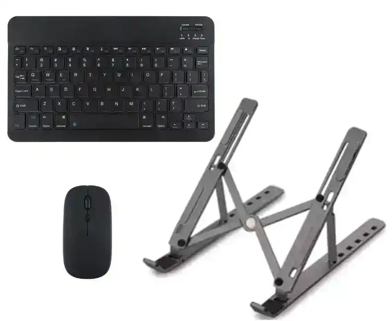 Orotec Home Office Bundle BLACK