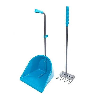 Pooper Scooper Set