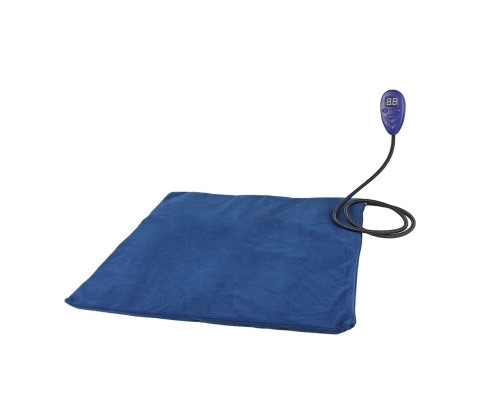 Heated Dog & Cat Bed Mat