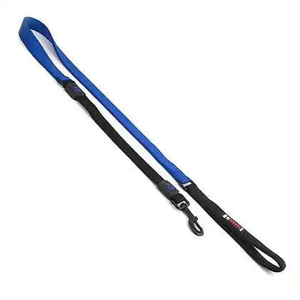 Premium Nylon Bungee Dog Lead Leash