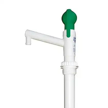 Ezi-Action Chemical Hand Drum Pump