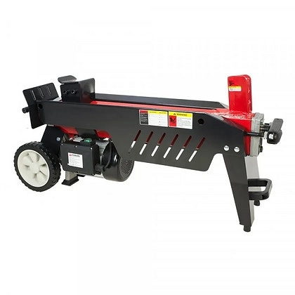 7 Ton Electric Hydraulic Wood Log Splitter