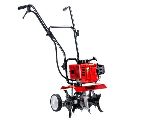 Garden Cultivator Tiller Petrol Rotary Hoe Rototiller