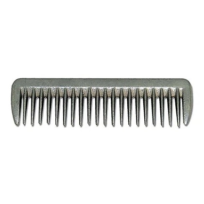 Equine Horse Aluminium Pulling Comb