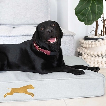 Orthopaedic Memory Foam Dog & Pet Bed - Large