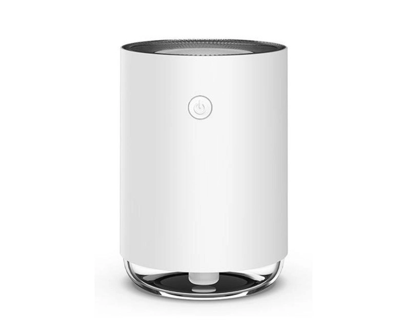 Orotec Mini Breathe Easy Portable Humidifier for the Home/Office/Baby's Room