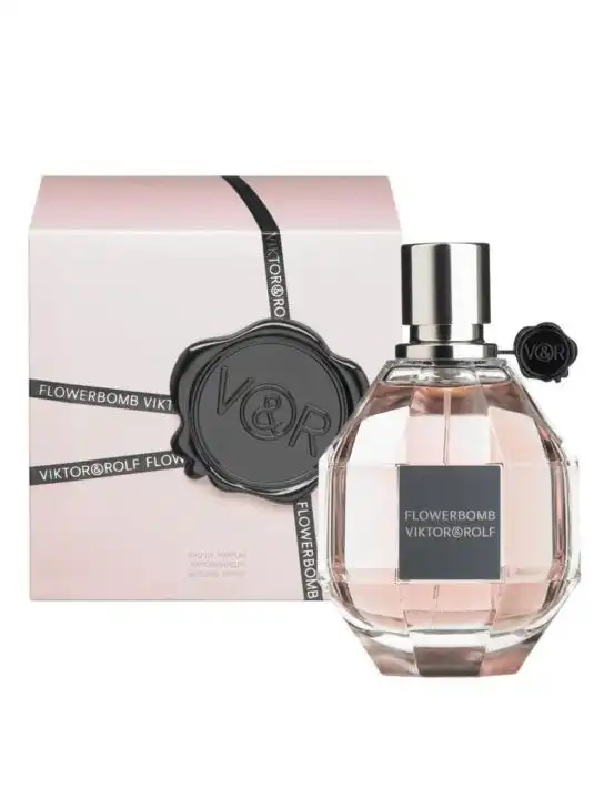 Viktor & Rolf Flowerbomb Eau de Parfum 100ml