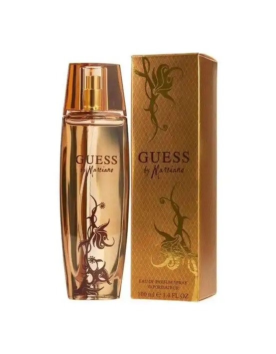 Guess By Marciano Eau De Parfum 100mL