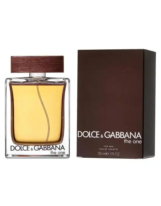 Dolce and Gabbana The One Eau De Toilette Spray 150ml