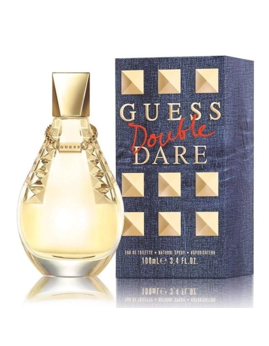 Guess Double Dare for Women Eau De Toilette 100mL