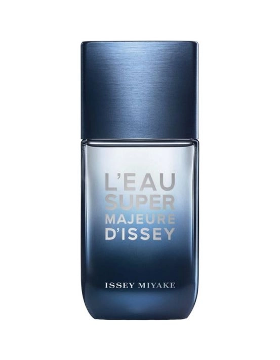 Issey Miyake L'Eau Super Majeure d'lssey Eau De Toilette 50ml