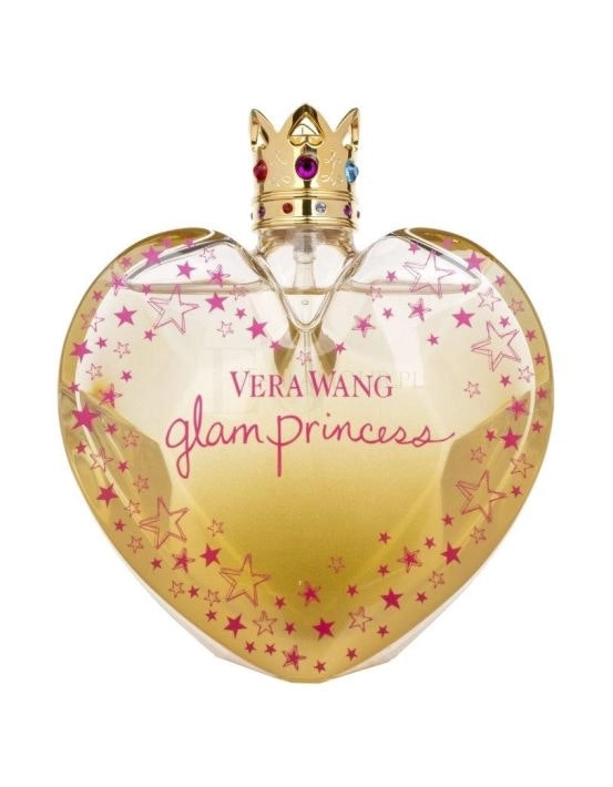 Vera Wang Glam Princess Eau De Toilette 100mL