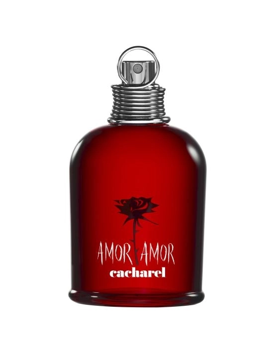 Cacharel Amor Amor Eau de Toilette 100ml