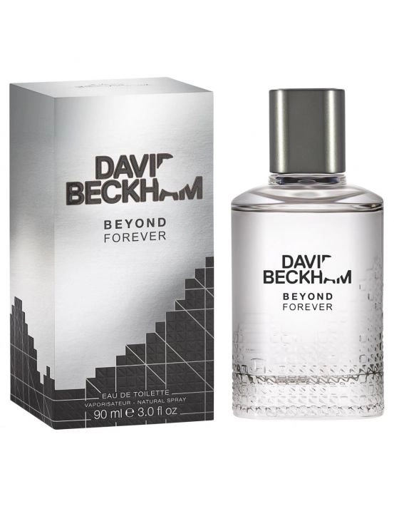 David Beckham Beyond Eau de Toilette 90mL