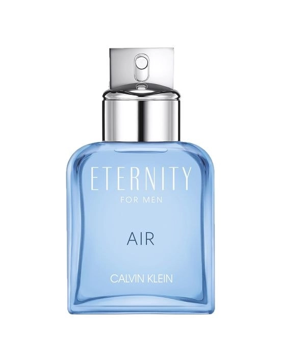 Calvin Klein Eternity for Men Air Eau De Toilette 50ml